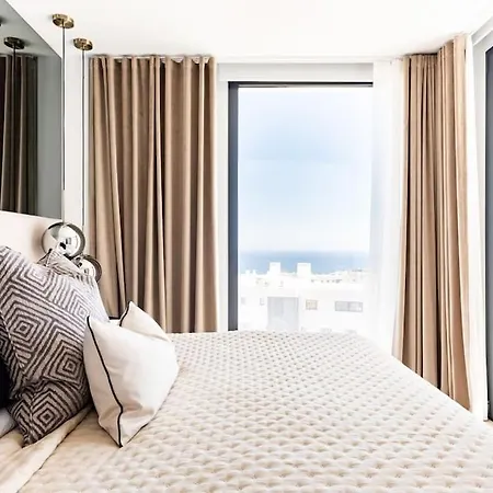 Luxury - Higueron West Διαμέρισμα Μάλαγα