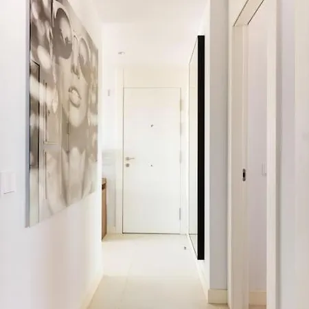 Luxury - Higueron West Apartamento *