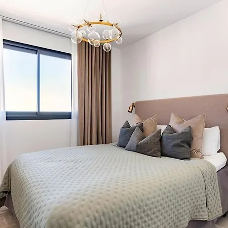 Luxury - Higueron West * Málaga