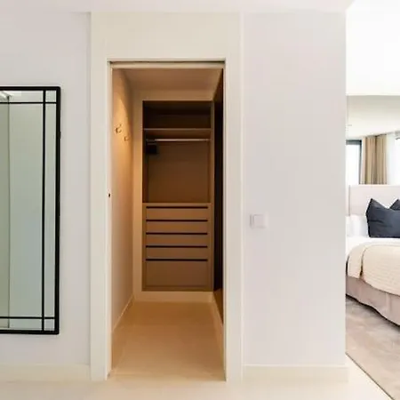 Διαμέρισμα Luxury - Higueron West *