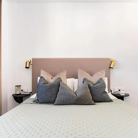 Luxury - Higueron West * Málaga