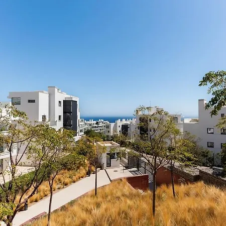 Luxury - Higueron West Apartamento Málaga