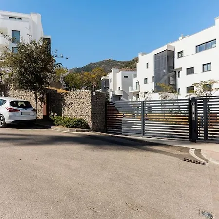 Luxury - Higueron West Apartamento Málaga