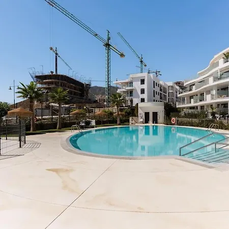 Luxury - Higueron West Μάλαγα
