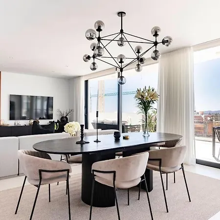 Luxury - Higueron West Μάλαγα