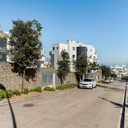 Luxury - Higueron West Apartamento *