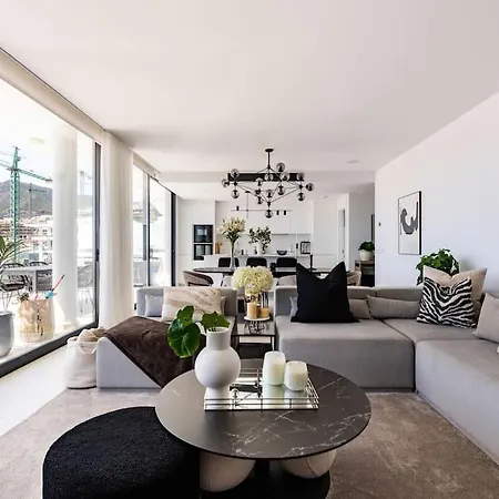 Διαμέρισμα Luxury - Higueron West *