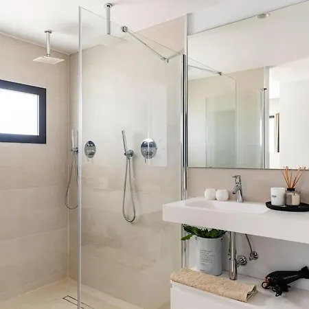 Luxury - Higueron West Apartamento *