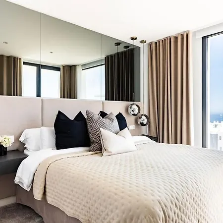 Luxury - Higueron West * Μάλαγα