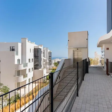 Luxury - Higueron West Apartment *