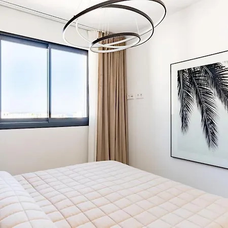 Luxury - Higueron West * Malaga