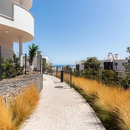 Luxury - Higueron West Apartment *