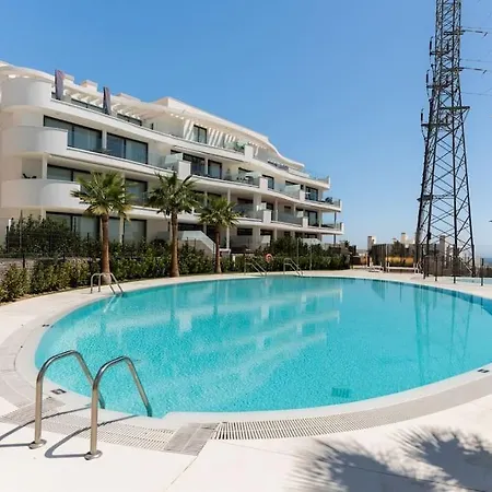 Luxury - Higueron West